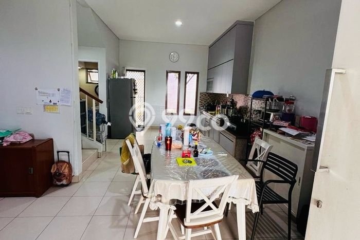 Dijual Hunian Rumah Terawat 3 Kamar di Jakarta Garden City, Jakarta Timur Dijual Hunian Rumah Terawat 3 Kamar di Jakarta Garden City, Jakarta Timur