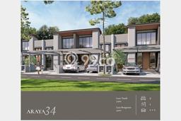 Dijual Rumah Modern 2 KT di Bekasi, Bekasi Dijual Rumah Modern 2 KT di Bekasi, Bekasi