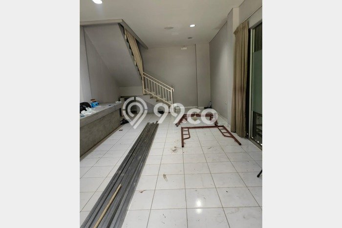 Ruko Dijual di Bekasi Timur LT 72m2, LB 72m2 Solusi Investasi Cerdas Ruko Dijual di Bekasi Timur LT 72m2, LB 72m2 Solusi Investasi Cerdas