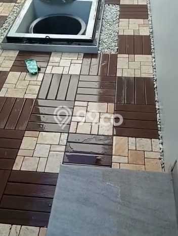 Rumah Modern Cantik 3 KT Siap Huni di Cakung Rumah Modern Cantik 3 KT Siap Huni di Cakung