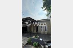 Dijual Cepat Rumah Minimalis & Modern LB 45m2 di Bekasi Dijual Cepat Rumah Minimalis & Modern LB 45m2 di Bekasi