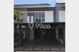 Lokasi terbaik! Rumah siap pakai dikontrakkan di Cakung LB 240m2 Lokasi terbaik! Rumah siap pakai dikontrakkan di Cakung LB 240m2