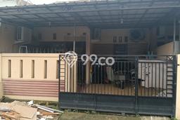 Jual Rumah Modern 2 KT di Harapan Indah, Bekasi Jual Rumah Modern 2 KT di Harapan Indah, Bekasi