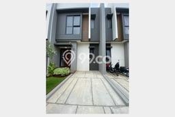 Disewakan! Rumah 2 Kamar Tidur &
2 Kamar Mandi di Harapan Indah, Bekasi Disewakan! Rumah 2 Kamar Tidur &
2 Kamar Mandi di Harapan Indah, Bekasi