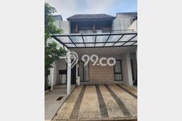 Rumah Strategis Minimalis Lb 100m2 di Cakung, Jakarta Timur Rumah Strategis Minimalis Lb 100m2 di Cakung, Jakarta Timur