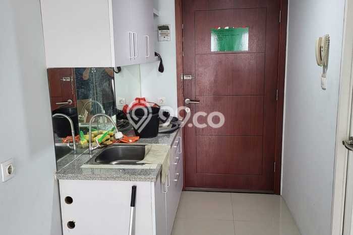 LOKASI TERBAIK! Apartemen Kawasan Telukjambe Barat, 1 KT, Luas 21m², Siap Ditempati, Fasilitas Terlengkap LOKASI TERBAIK! Apartemen Kawasan Telukjambe Barat, 1 KT, Luas 21m², Siap Ditempati, Fasilitas Terlengkap