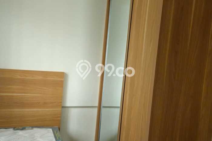 Apartemen Disewakan 2 Kamar Murah Siap Huni di Bekasi, Luas 54m2 Apartemen Disewakan 2 Kamar Murah Siap Huni di Bekasi, Luas 54m2