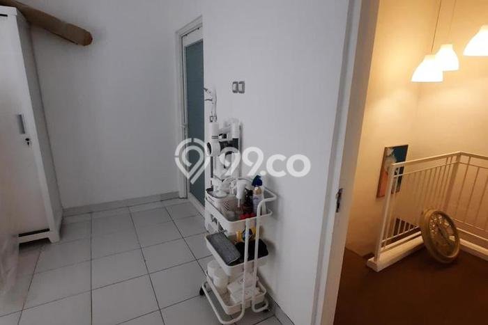 Rumah Modern 2 KT di Pulogebang Jakarta Timur Full Furnished Rumah Modern 2 KT di Pulogebang Jakarta Timur Full Furnished