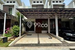 Rumah Modern Cantik 3 Kamar Siap Huni di Cakung Rumah Modern Cantik 3 Kamar Siap Huni di Cakung