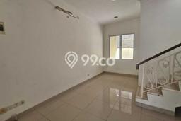 Jarang Ada! Rumah Kontrakan 3 Kamar Nyaman Siap Huni Jakarta Garden City Jarang Ada! Rumah Kontrakan 3 Kamar Nyaman Siap Huni Jakarta Garden City