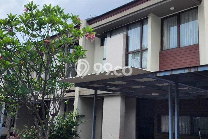 Disewakan segera rumah minimalis lokasi strategis 2 Kamar di BSD, Tangerang Selatan Disewakan segera rumah minimalis lokasi strategis 2 Kamar di BSD, Tangerang Selatan