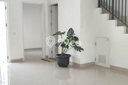 Dijual Rumah Modern 3 KT di BSD The Savia, Tangerang Dijual Rumah Modern 3 KT di BSD The Savia, Tangerang