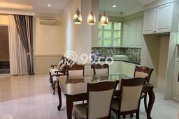 Lokasi terbaik! Rumah siap pakai dikontrakkan di BSD LB 200m2 Lokasi terbaik! Rumah siap pakai dikontrakkan di BSD LB 200m2