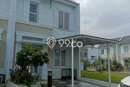 Dijual Cepat Murah Rumah 2 Lantai Di Cluster Malberry Banjar Wijaya Dijual Cepat Murah Rumah 2 Lantai Di Cluster Malberry Banjar Wijaya