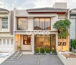 Dijual Cepat Rumah Mewah Full Furnihsed Di Serenade Lake Gading Serpong Dijual Cepat Rumah Mewah Full Furnihsed Di Serenade Lake Gading Serpong