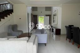 Disewakan Rumah Mewah, Siap Huni Full Furnished Di Grenwich Park Bsd Disewakan Rumah Mewah, Siap Huni Full Furnished Di Grenwich Park Bsd