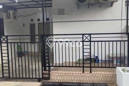 Disewakan Rumah 1 Lantai Bagus Siap Huni Di Catalina Gading Serpong Disewakan Rumah 1 Lantai Bagus Siap Huni Di Catalina Gading Serpong