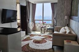 Dijual Apartemen di Jakarta Selatan 1 Kamar & 1 Kamar Mandi, Luas 48m2 Dijual Apartemen di Jakarta Selatan 1 Kamar & 1 Kamar Mandi, Luas 48m2