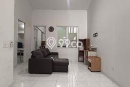 Disewakan Rumah Full Furnished Bagus Siap Huni di The Icon Bsd Disewakan Rumah Full Furnished Bagus Siap Huni di The Icon Bsd