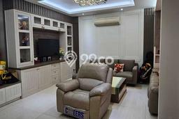 Rumah Luxury Modern Tanpa Renovasi di Gading Serpong Serenade Lake Tangerang Rumah Luxury Modern Tanpa Renovasi di Gading Serpong Serenade Lake Tangerang
