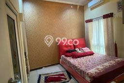 Jual Rumah Bagus Siap Huni LB 190m2 di BSD, Tangerang Selatan Jual Rumah Bagus Siap Huni LB 190m2 di BSD, Tangerang Selatan