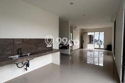 Rumah Elit LB 188m2 Siap Huni Desain Elegan di Gading Serpong, Tangerang Rumah Elit LB 188m2 Siap Huni Desain Elegan di Gading Serpong, Tangerang