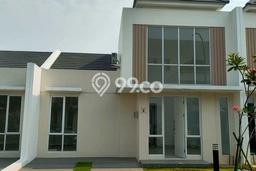 Rumah Disewakan Tangerang LT 96m2 LB 68m2 Kawasan Gading Serpong Rumah Disewakan Tangerang LT 96m2 LB 68m2 Kawasan Gading Serpong
