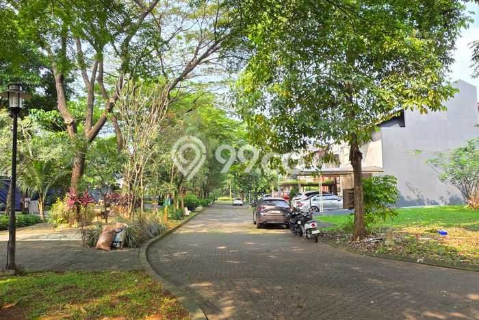 Tanah Kavling Dijual di Tangerang dengan Spesifikasi 299m2 Tanah Kavling Dijual di Tangerang dengan Spesifikasi 299m2