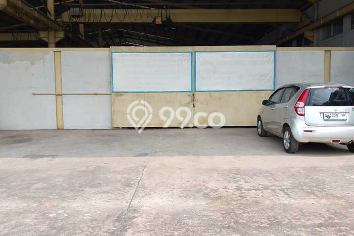 PRIME LOCATION! Gudang Kawasan Rajeg, Luas 1668m², Area Bisnis, Posisi Strategis PRIME LOCATION! Gudang Kawasan Rajeg, Luas 1668m², Area Bisnis, Posisi Strategis