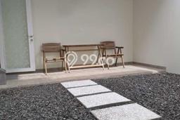 Residence One Bsd Cluster Jade Furnished Bagus, Siap Huni Residence One Bsd Cluster Jade Furnished Bagus, Siap Huni