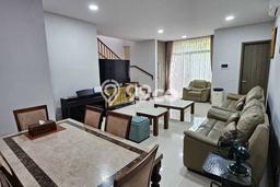 Hunian Super Elit dengan Akses Paling Strategis di BSD Green Wich, Tangerang Hunian Super Elit dengan Akses Paling Strategis di BSD Green Wich, Tangerang