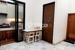 Rumah Strategis Modern Lb 63m2 di Serpong, Tangerang Selatan Rumah Strategis Modern Lb 63m2 di Serpong, Tangerang Selatan