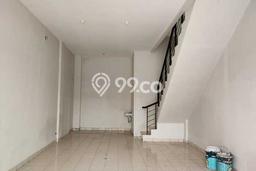 Ruko di BSD, Luas 135m², Posisi Jalan Utama Ruko di BSD, Luas 135m², Posisi Jalan Utama
