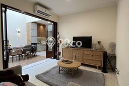 Dijual Rumah Mewah Elegan Dengan View Cantik di BSD The Icon, Tangerang Dijual Rumah Mewah Elegan Dengan View Cantik di BSD The Icon, Tangerang