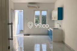Disewakan Rumah Bagus, Siap Huni di Sevilla, Bsd Disewakan Rumah Bagus, Siap Huni di Sevilla, Bsd