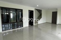 Dijual Hunian Mewah dengan Fasilitas Sekitar Lengkap di BSD, Tangerang Selatan Dijual Hunian Mewah dengan Fasilitas Sekitar Lengkap di BSD, Tangerang Selatan