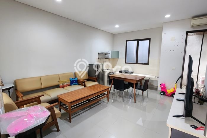 Disewakan segera rumah minimalis lokasi strategis 2 Kamar di BSD, Tangerang Selatan Disewakan segera rumah minimalis lokasi strategis 2 Kamar di BSD, Tangerang Selatan