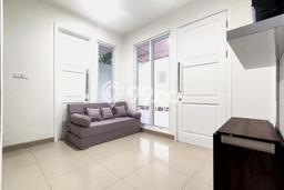 Rumah sewa siap pakai 4 KT di Gading Serpong Omaha Village, Tangerang Rumah sewa siap pakai 4 KT di Gading Serpong Omaha Village, Tangerang