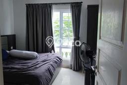 Dijual Rumah Eksklusif 3 KT di Gading Serpong, Tangerang Dijual Rumah Eksklusif 3 KT di Gading Serpong, Tangerang