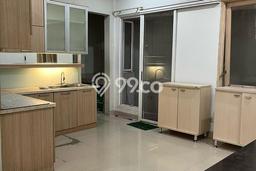 Rumah Modern 3 KT di Gading Serpong Tangerang Semi Furnished Rumah Modern 3 KT di Gading Serpong Tangerang Semi Furnished