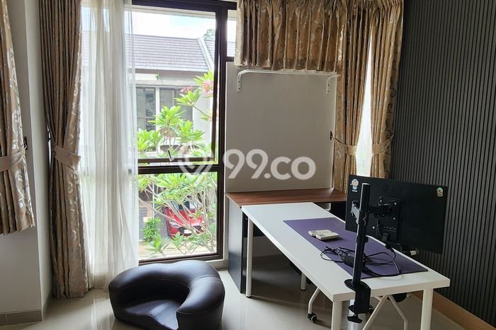 Disewakan segera rumah minimalis lokasi strategis 2 Kamar di BSD, Tangerang Selatan Disewakan segera rumah minimalis lokasi strategis 2 Kamar di BSD, Tangerang Selatan