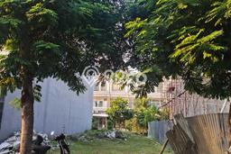 Tanah Dijual Lokasi Strategis di Jakarta Barat dengan Luas 280m2 Tanah Dijual Lokasi Strategis di Jakarta Barat dengan Luas 280m2