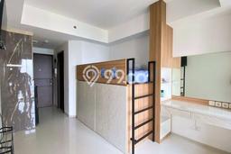 Apartemen di Alam Sutera, 1 KT, Luas 26m², Prime Location Apartemen di Alam Sutera, 1 KT, Luas 26m², Prime Location