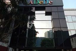 Kantor Dijual di Prime Area Jakarta Selatan Luas 552m2 Kantor Dijual di Prime Area Jakarta Selatan Luas 552m2