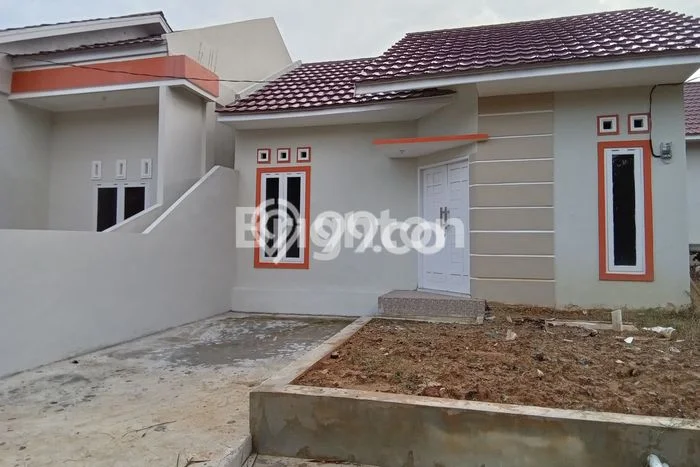 Dijual Rumah Modern 2 KT di Batu Ampar, Balikpapan Dijual Rumah Modern 2 KT di Batu Ampar, Balikpapan
