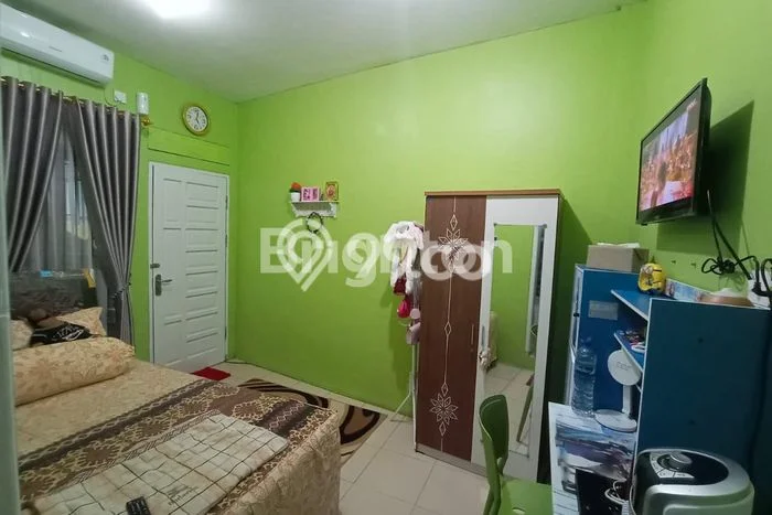 Rumah Modern Minimalis 3 Kamar Siap Huni di Balikpapan Selatan Rumah Modern Minimalis 3 Kamar Siap Huni di Balikpapan Selatan