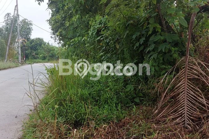 Kavling Tanah Dijual di Balikpapan Utara, Balikpapan, Luas 7680m2 Area Strategis Kavling Tanah Dijual di Balikpapan Utara, Balikpapan, Luas 7680m2 Area Strategis