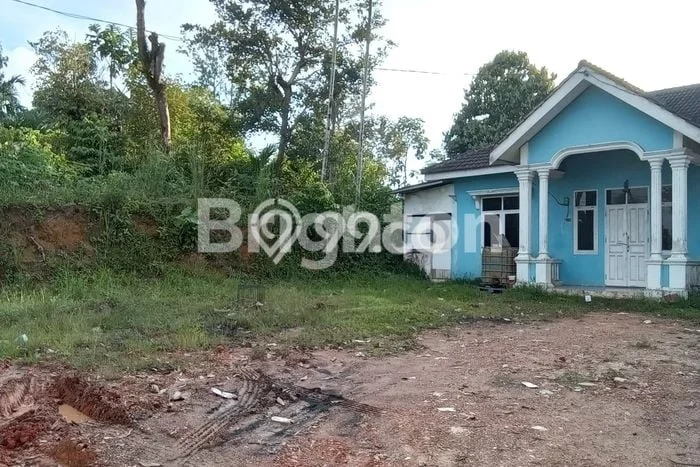 Untuk Dijual Tanah 54000m2 di Kariangau, Balikpapan Untuk Dijual Tanah 54000m2 di Kariangau, Balikpapan