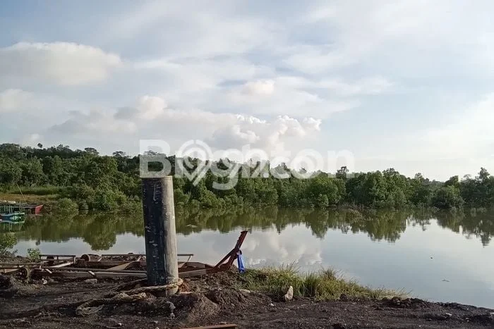 Untuk Dijual Tanah 54000m2 di Kariangau, Balikpapan Untuk Dijual Tanah 54000m2 di Kariangau, Balikpapan