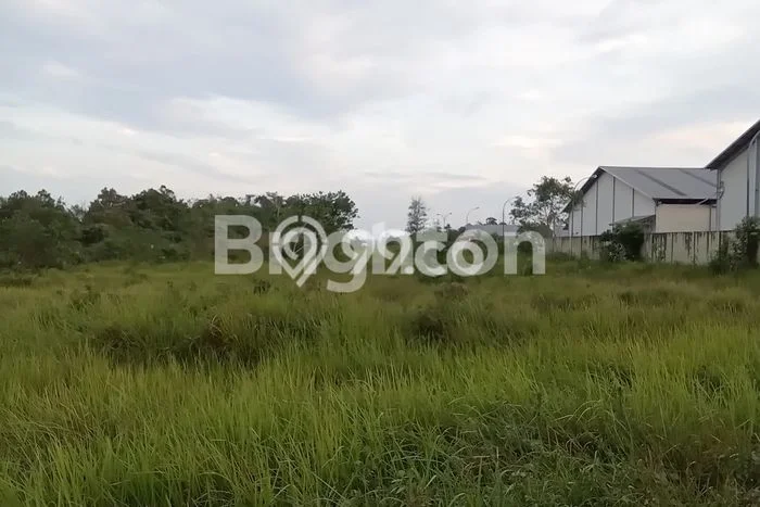 Kavling Tanah untuk Dijual di Kariangau, Balikpapan, Luas 35000m2 Kavling Tanah untuk Dijual di Kariangau, Balikpapan, Luas 35000m2